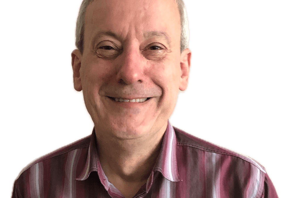 Headshot of Alan Wotton